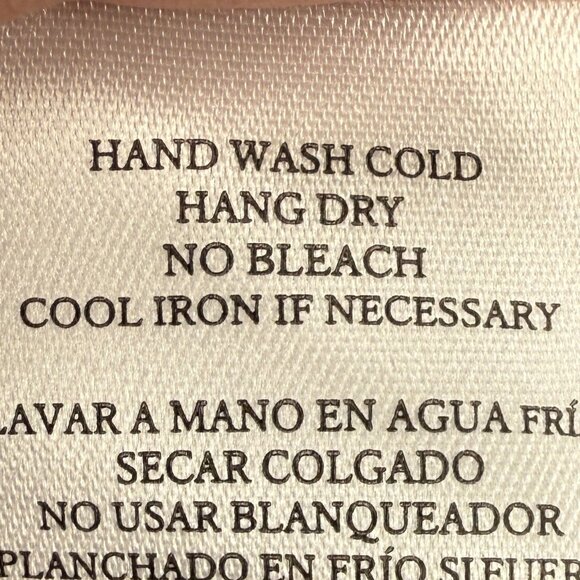 Women's RAILS Hunter Flannel Button-Up Plaid in "White Robin Navy" | Size M - Picture 9 of 10